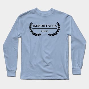 Immortalus Rising Long Sleeve T-Shirt